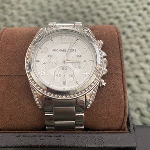 Michael Kors Wristwatch
